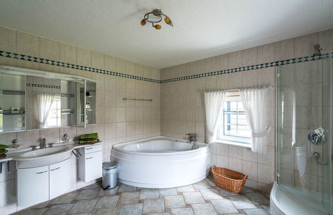 Ferienhaus Stift Ennenbach - Foto 8