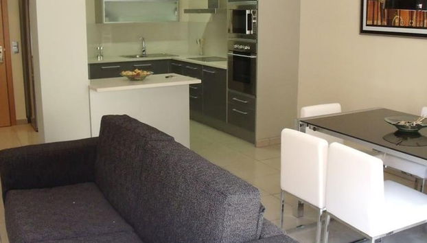 Drugstore A E in Roses - Foto 2, Habitación