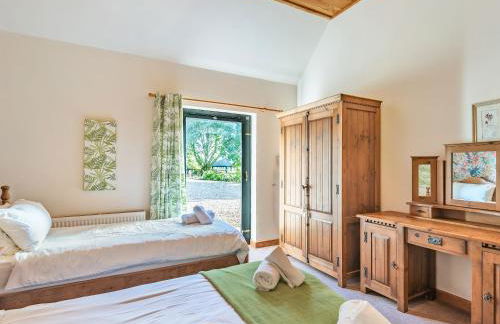 Shire Horse Barn - Uk36672 - Foto 10