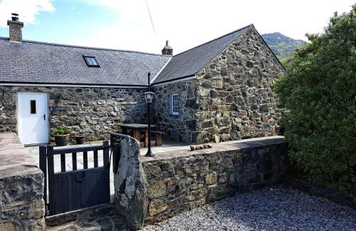 Llain Fadarn - Photo 1