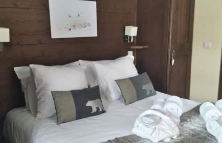 appartement de standing Arc 1950 - Photo 14