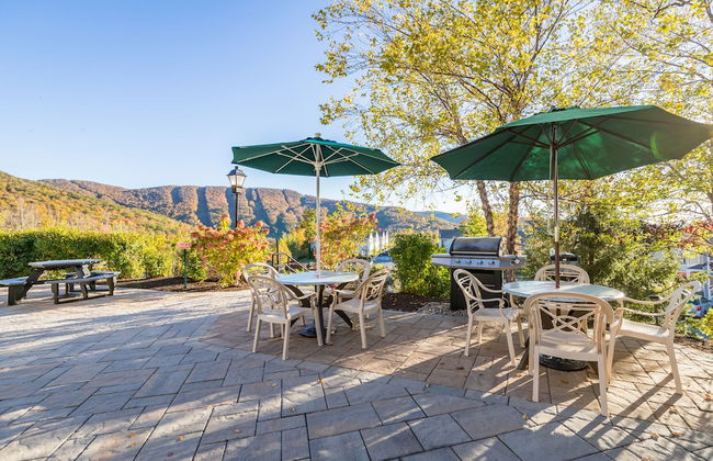 Vacation Village in the Berkshires - Foto 64