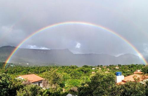 Flor e Luz Chalés - Foto 8