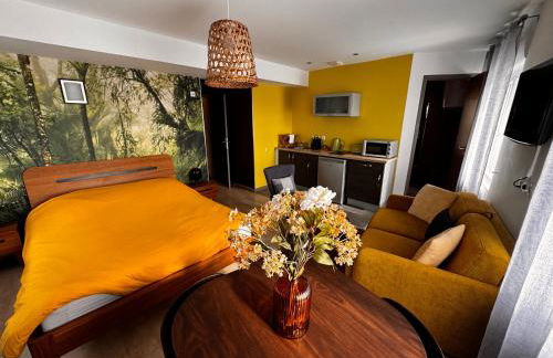 Hotel le 116 - Foto 4