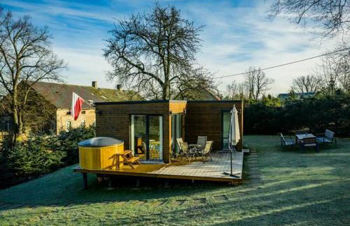 Domek w Dębowym Gaju - Foto 24