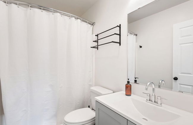 Little Pisgah Sunrise by Avantstay Mountain View - Foto 22