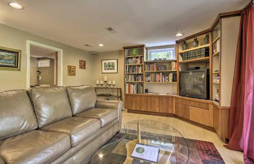 Harpers Ferry Apartment with Private Pool and Hot Tub! - Foto 4