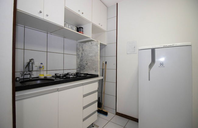 Condomínio Top Master to OZPED Flats - Photo 8