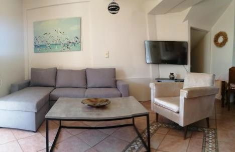 Olive Tree House I - Foto 31