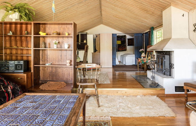 3 bedroom House in Unnaryd with garden and terrace - Photo 14