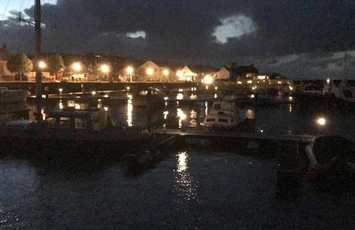 Watchet Cottage - Photo 44