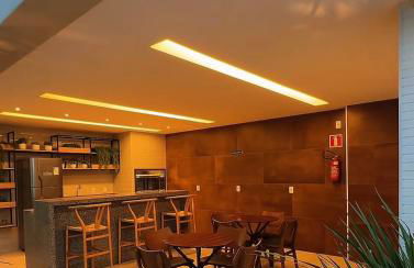 Apartamento Premium Lazer Completo, Rooftop e Academia - Foto 34