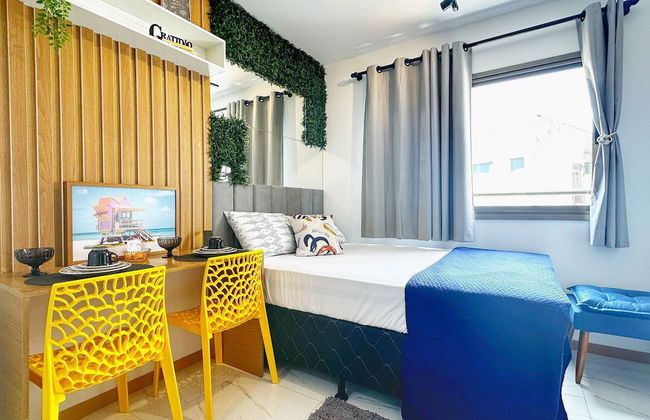 Smart Costa Azul by VLV Stays - Photo 39