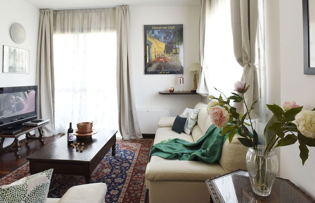 JOIVY Victorian House - Foto 14