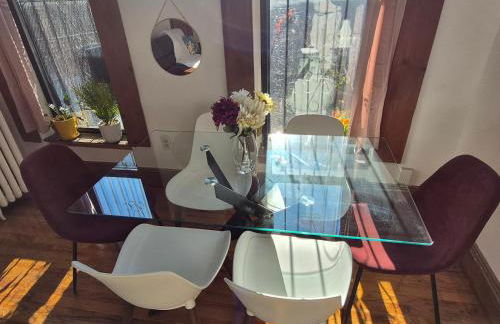 Relax and unwind at this Chic Bed-Stuy Brownstone - Foto 46