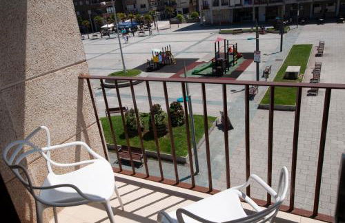 Black and White Suitte "Plaza" - Foto 24