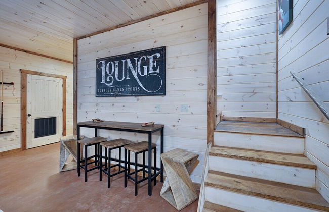 Knotty Dreams Retreat - Foto 34