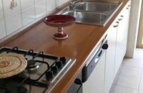 Attico una finestra sulle Isole Eolie - Foto 31