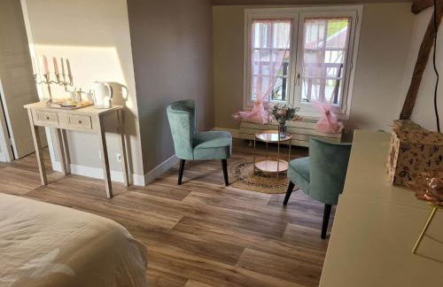 Les Gites de l'Herperie - Foto 14