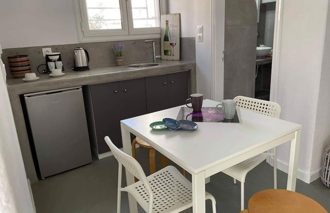 Sabbia Apartments 100m from Perissa Beach - Photo 46