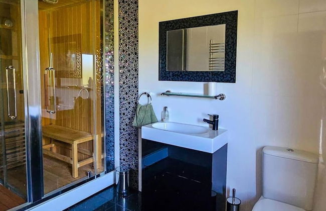 Peaceful Nature Retreat in Othery - Foto 8