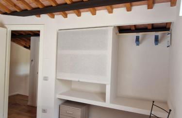 La Giravolta Loft URBAN & GEA - Foto 18