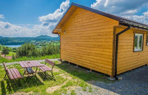 Domek Bieszczady Jezioro Solińskie - Photo 8