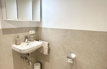 Modern Quiet Studio Central Munich - Foto 20