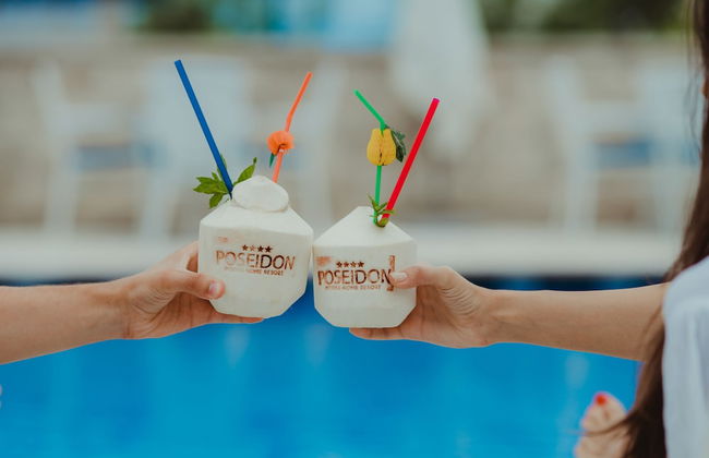 Poseidon Mobile Home Resort - Campsite - Foto 59