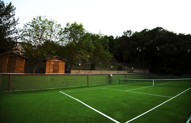 Agriturismo Casale Le Crete - Photo 60