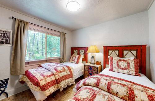 The River House - Foto 15