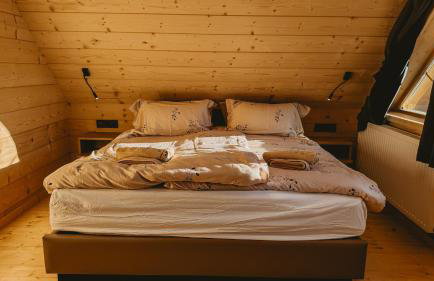 Chaty Wald - Foto 33