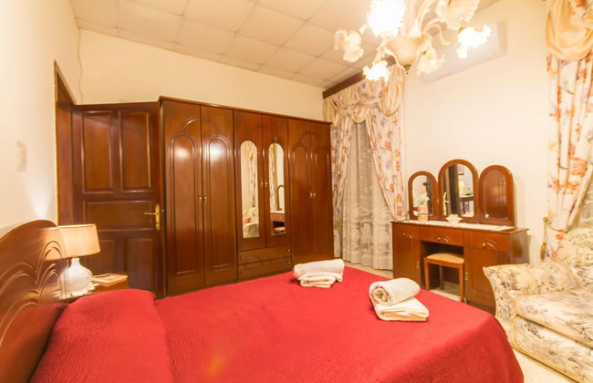 Madonnina Sunny Townhouse in Kalkara - Foto 22