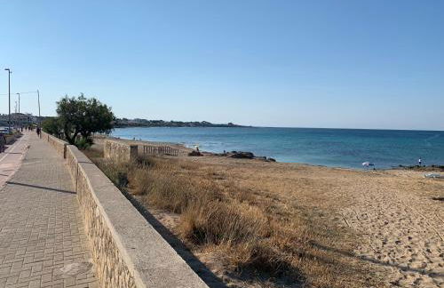 Salento Villa Cice, AC - WiFi - BBQ - attrezzatura da spiaggia - parcheggio privato sorvegliato, Due unità abitative indipendenti e giardino a due passi dal mare - Torre Ovo - Foto 60