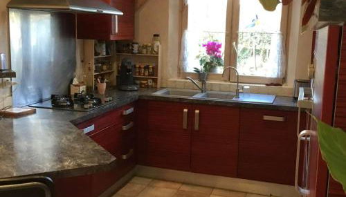 Maison écologique avec piscine privée, jusqu'à 6 personnes - FR-1-824-25 - Foto 5