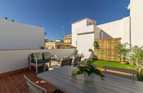 Allo Apartments Morenos V Centro Gran Terraza - Foto 50