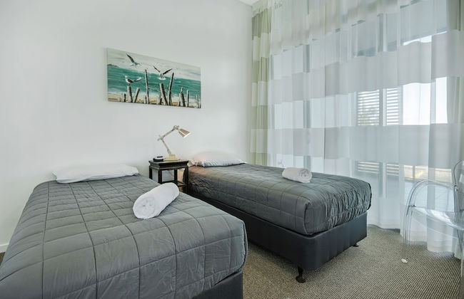 M1 Resort Maroochydore - Foto 7