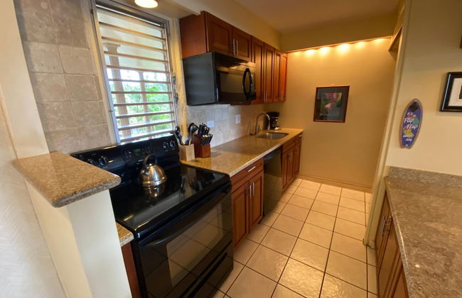 Maui Kaanapali Villas 415 - Foto 21