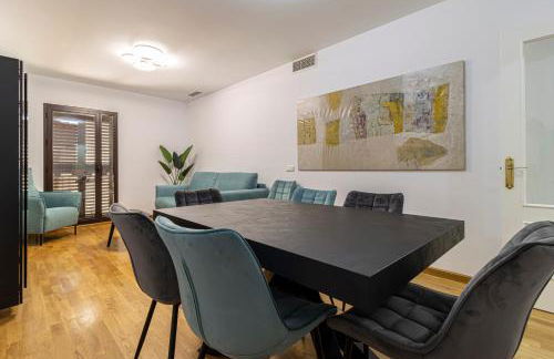 Allo Apartments Francos IV Parking Centro 3 Habitaciones - Foto 1