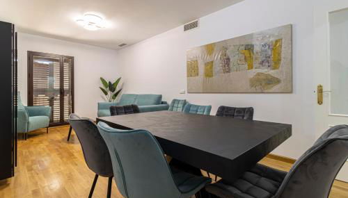 Allo Apartments Francos IV Parking Centro 3 Habitaciones - Foto 1