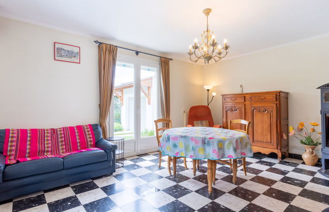 Villa Hélios - Foto 3