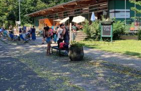 Haus Brandenburg - Foto 24