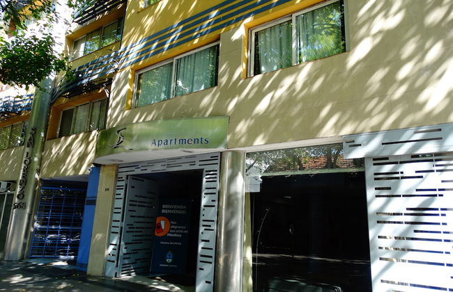 Apart Hotel San Lorenzo - Foto 58