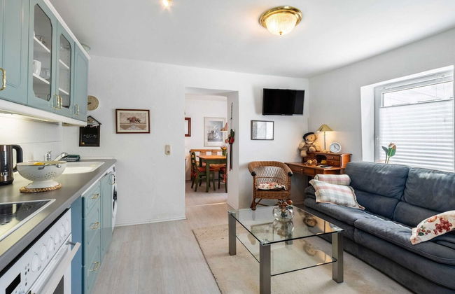 Alluring Holiday Home in Pepelow near Sea Beach & Water Sports - Foto 8