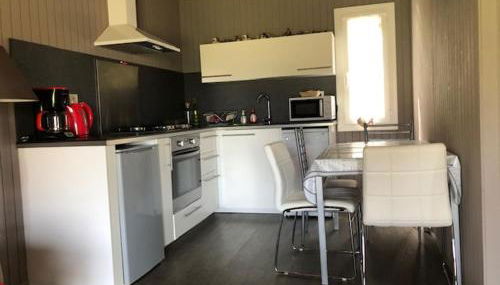 Domaine de Label, Spa, massages - Foto 5