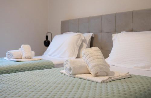 Mani Villa Ilias - Foto 36