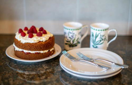 Berries Coach House - Foto 11