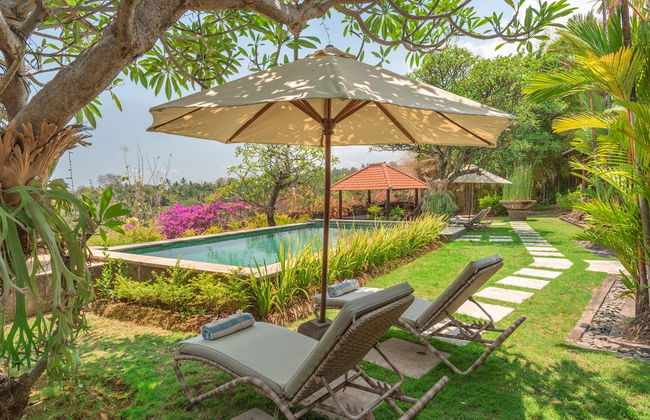 Villa Lotus Kayuputih - Foto 59