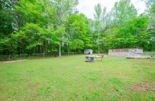 Your Quiet Escape in Locust Grove - Sleeps 6 - Foto 20