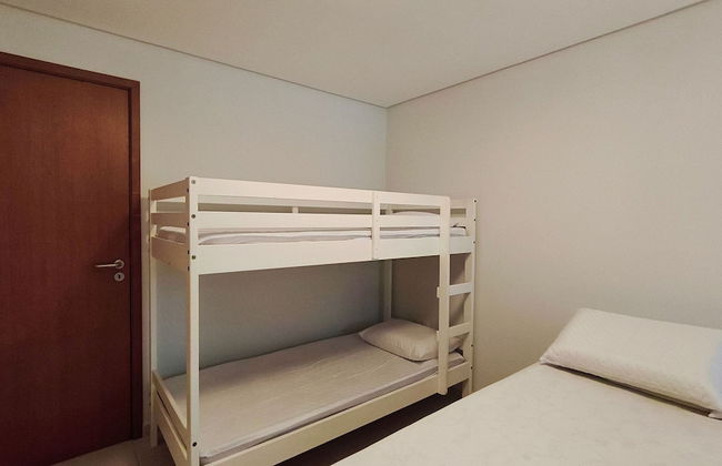 Flats no Carneiros Beach Resort - Foto 39